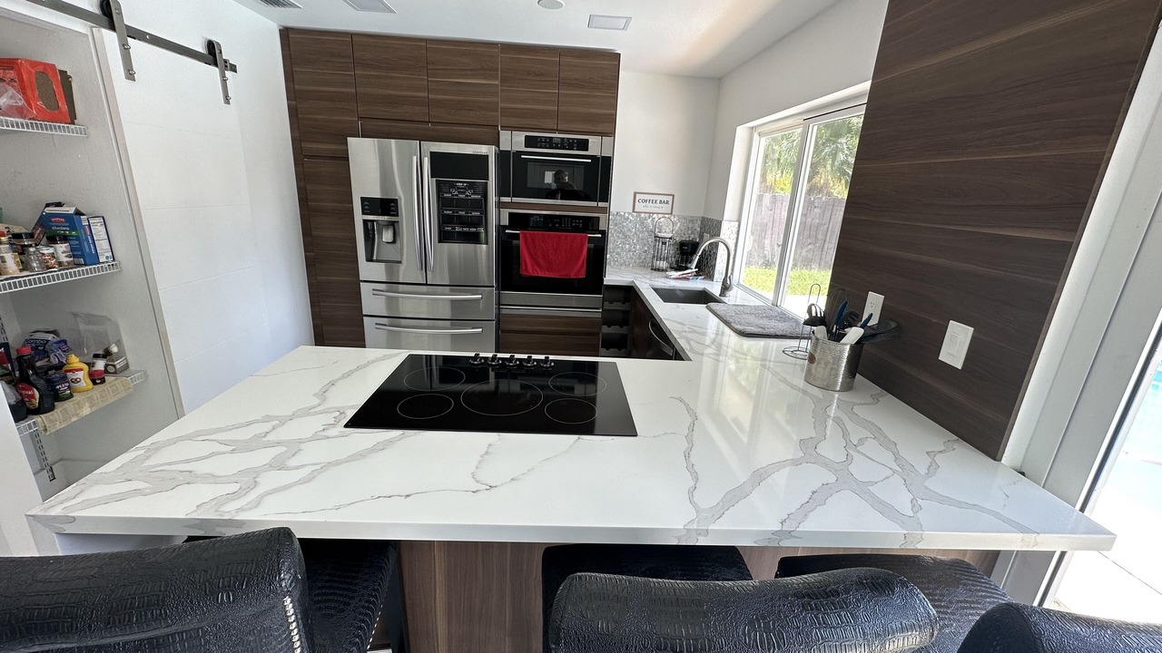 Photo of Kitchen in Ives Estates