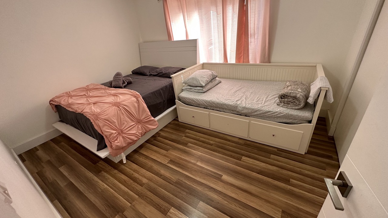 Photo of Bedroom in Ives Estates