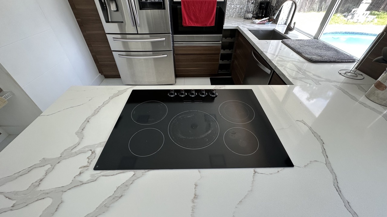 Photo of Kitchen in Ives Estates