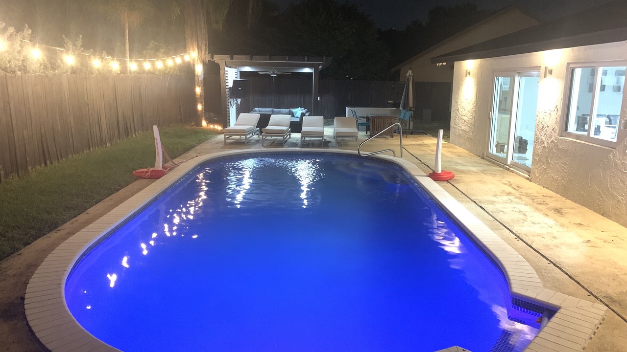Photo of Outdoor in Ives Estates