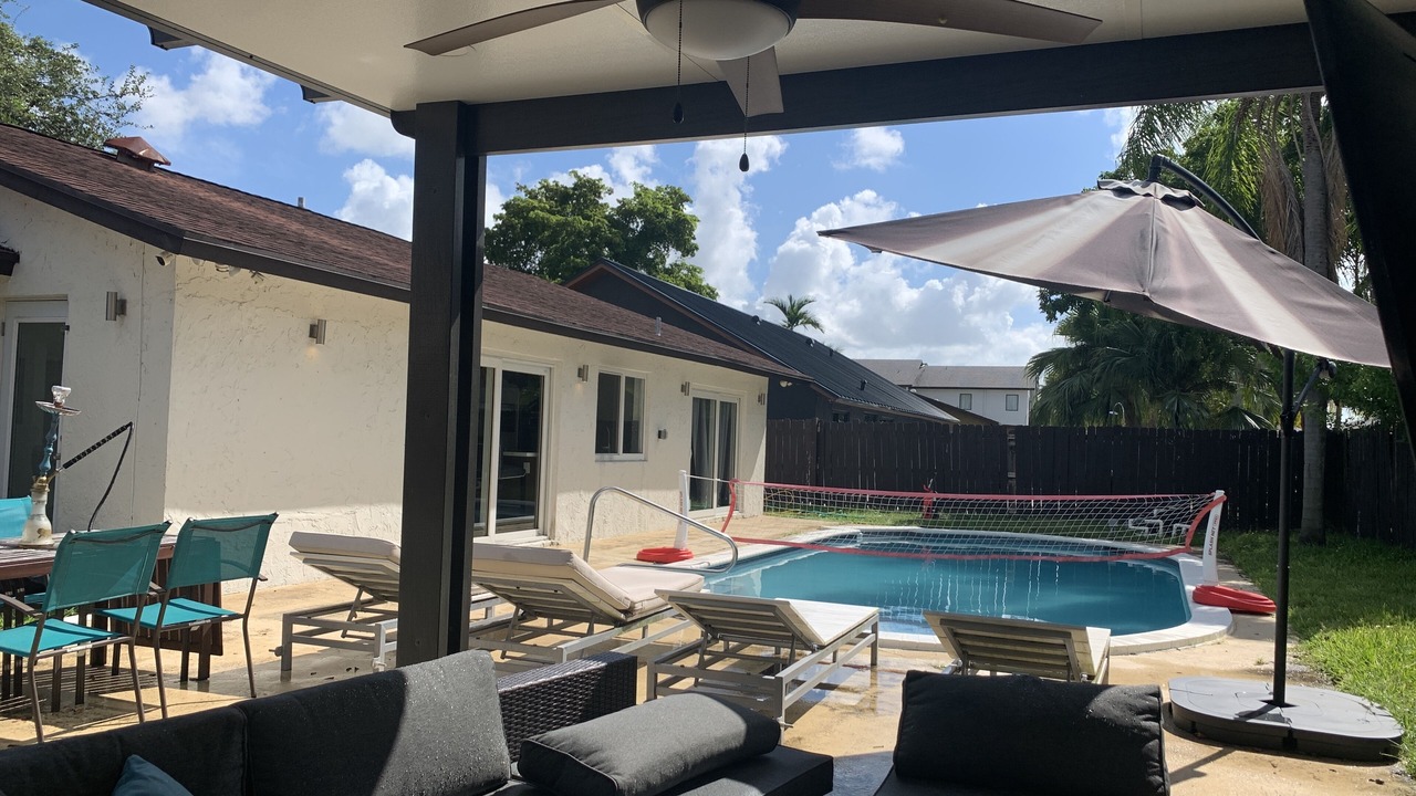 Photo of Outdoor in Ives Estates