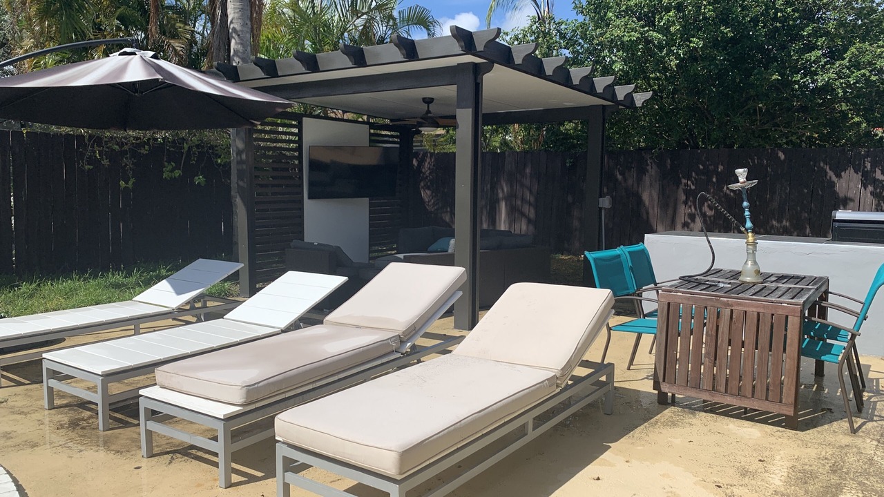 Photo of Outdoor in Ives Estates