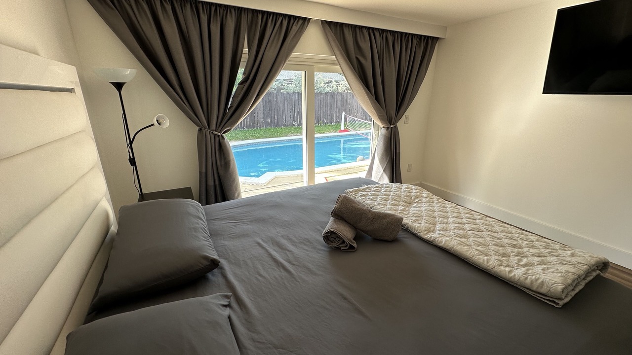 Photo of Bedroom in Ives Estates