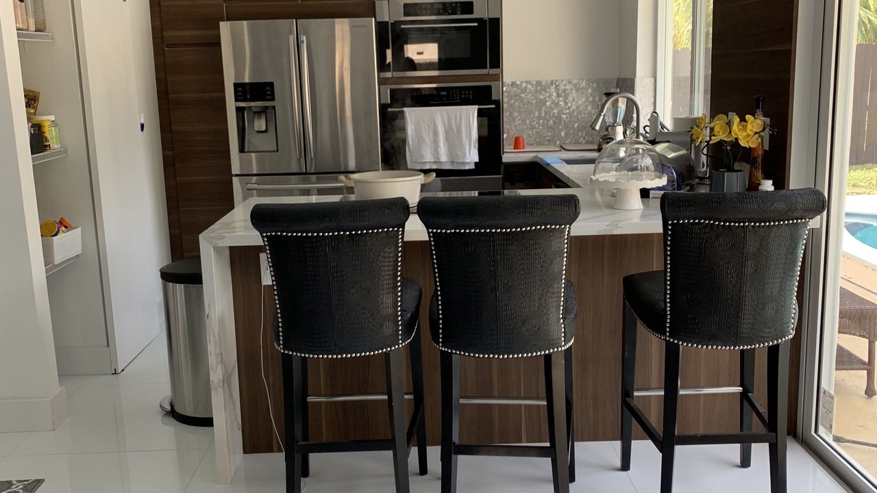 Photo of Kitchen in Ives Estates