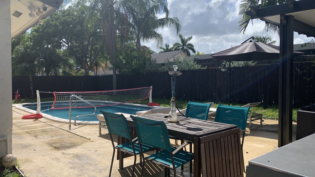 Photo of Outdoor in Ives Estates