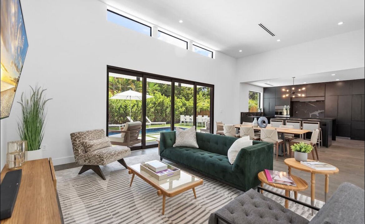 Photo of Livingroom in Buena Vista