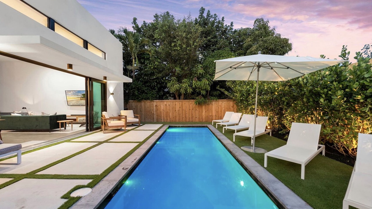 Photo of Outdoor in Buena Vista