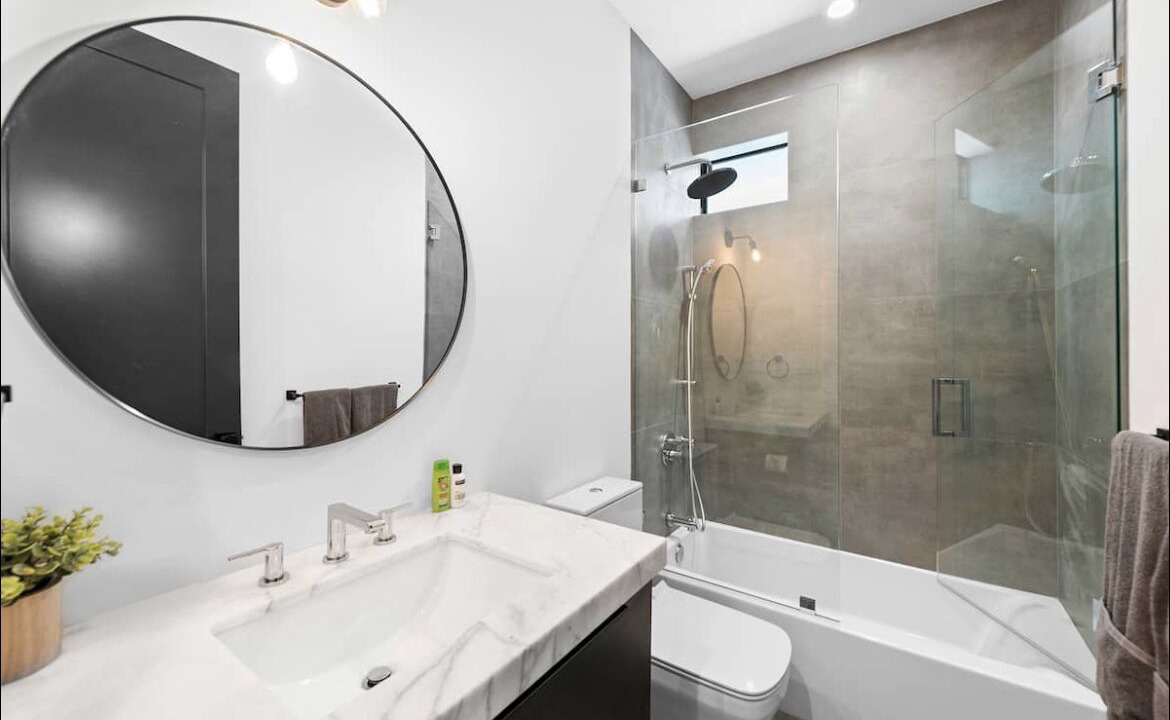 Photo of Bathroom in Buena Vista