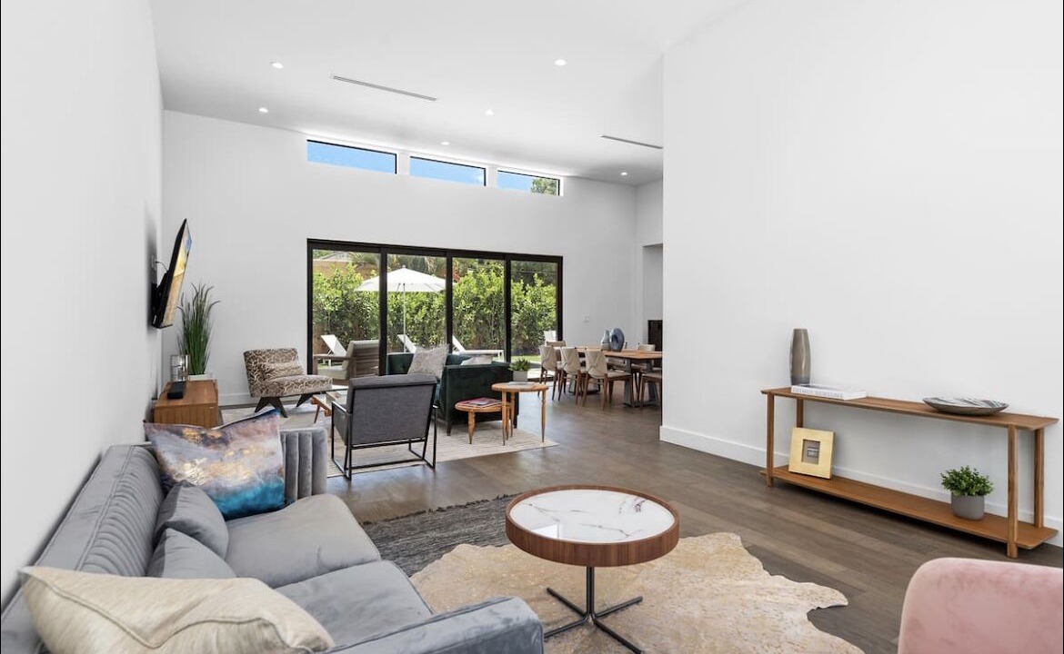 Photo of Livingroom in Buena Vista