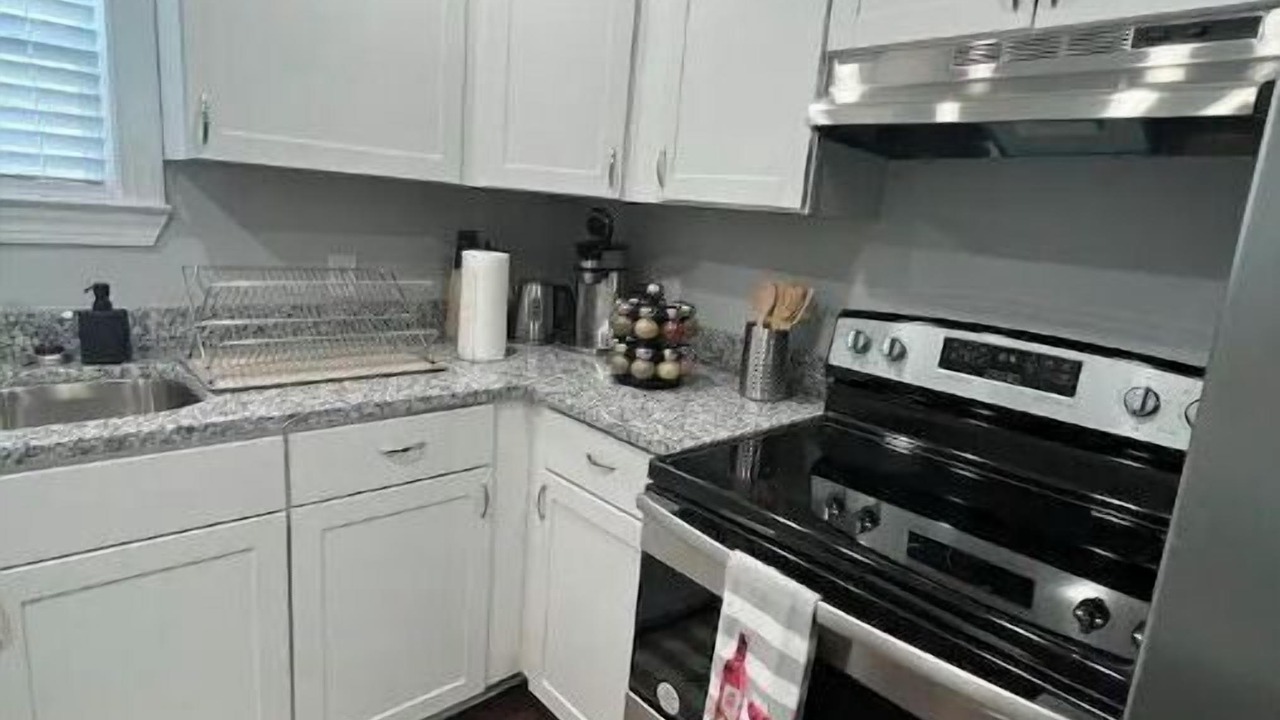Photo of Kitchen in Portsmouth