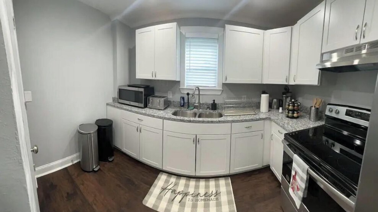 Photo of Kitchen in Portsmouth
