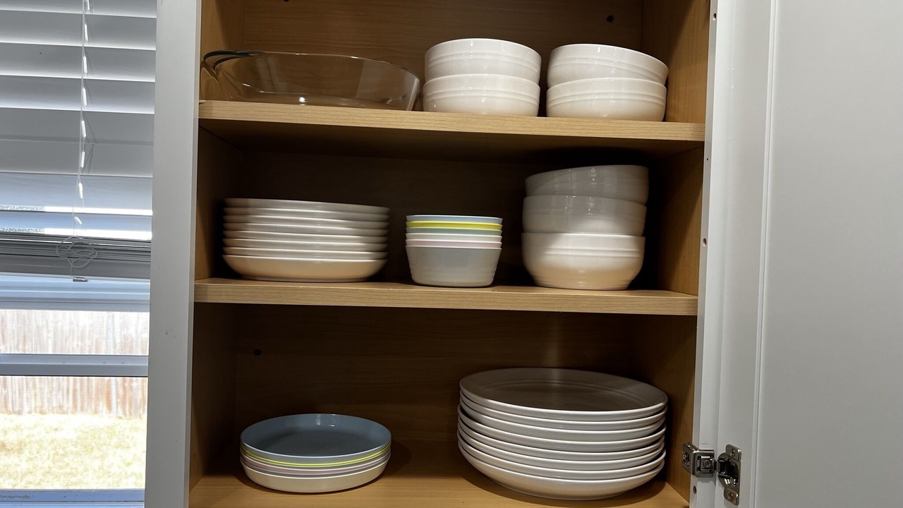 Photo of Kitchen in Portsmouth