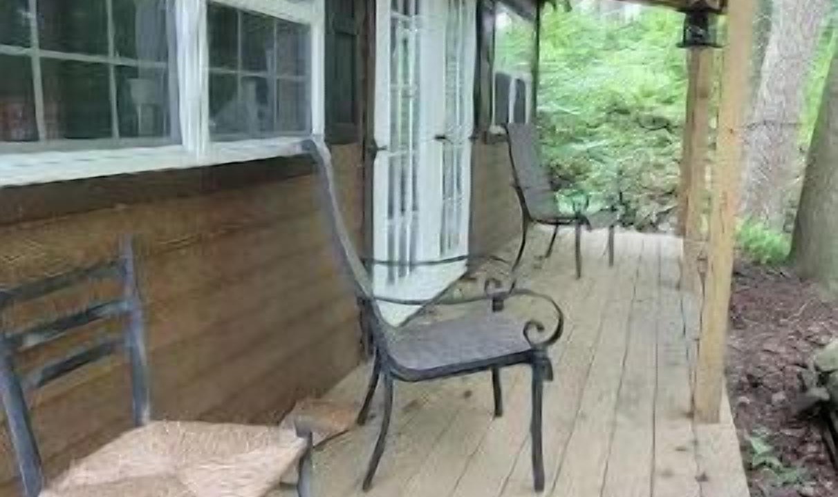 Photo of Patio Balcony in Elkton