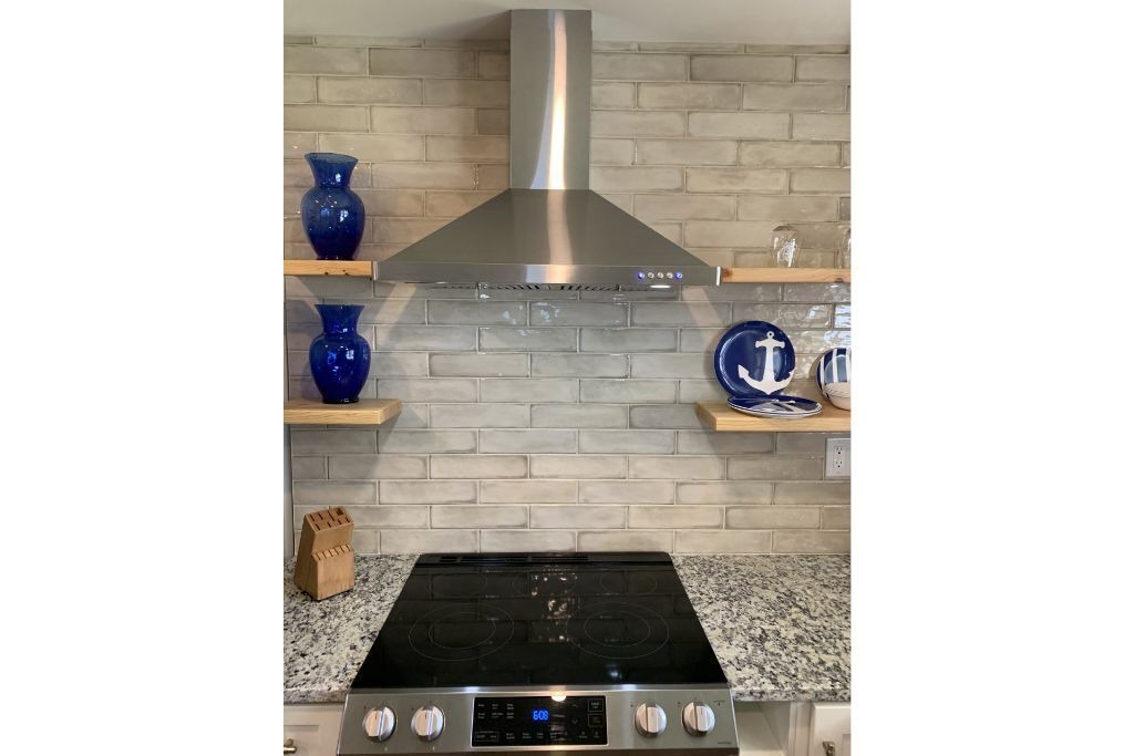 Photo of Kitchen in Rock Hall