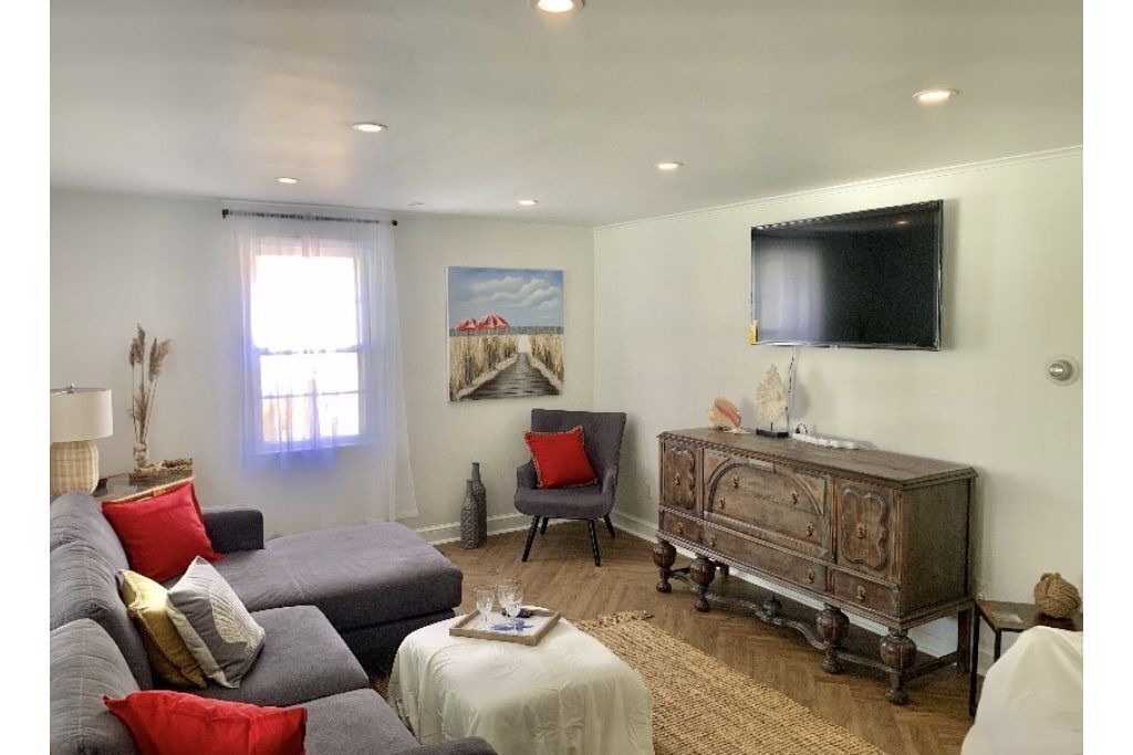 Photo of Livingroom in Rock Hall