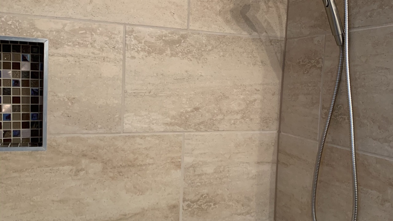 Photo of Bathroom in Rock Hall