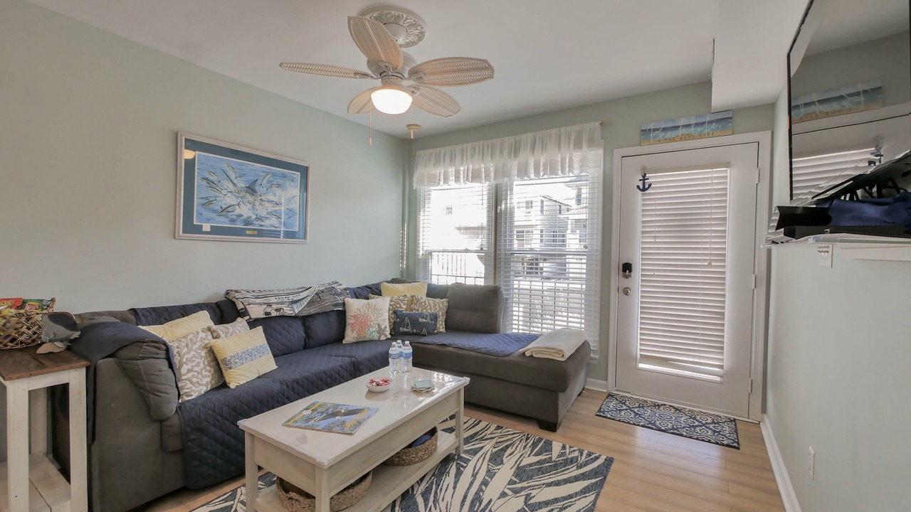 Photo of Bedroom in South End