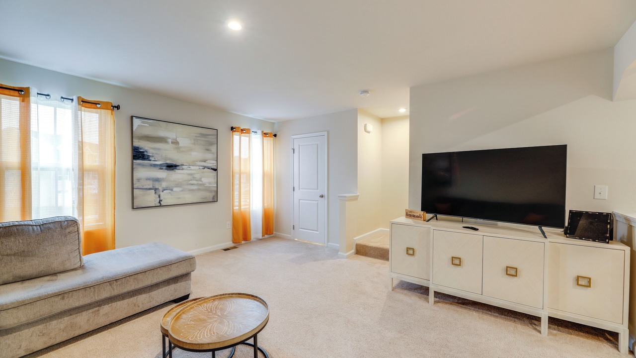 Photo of Bedroom in Milford