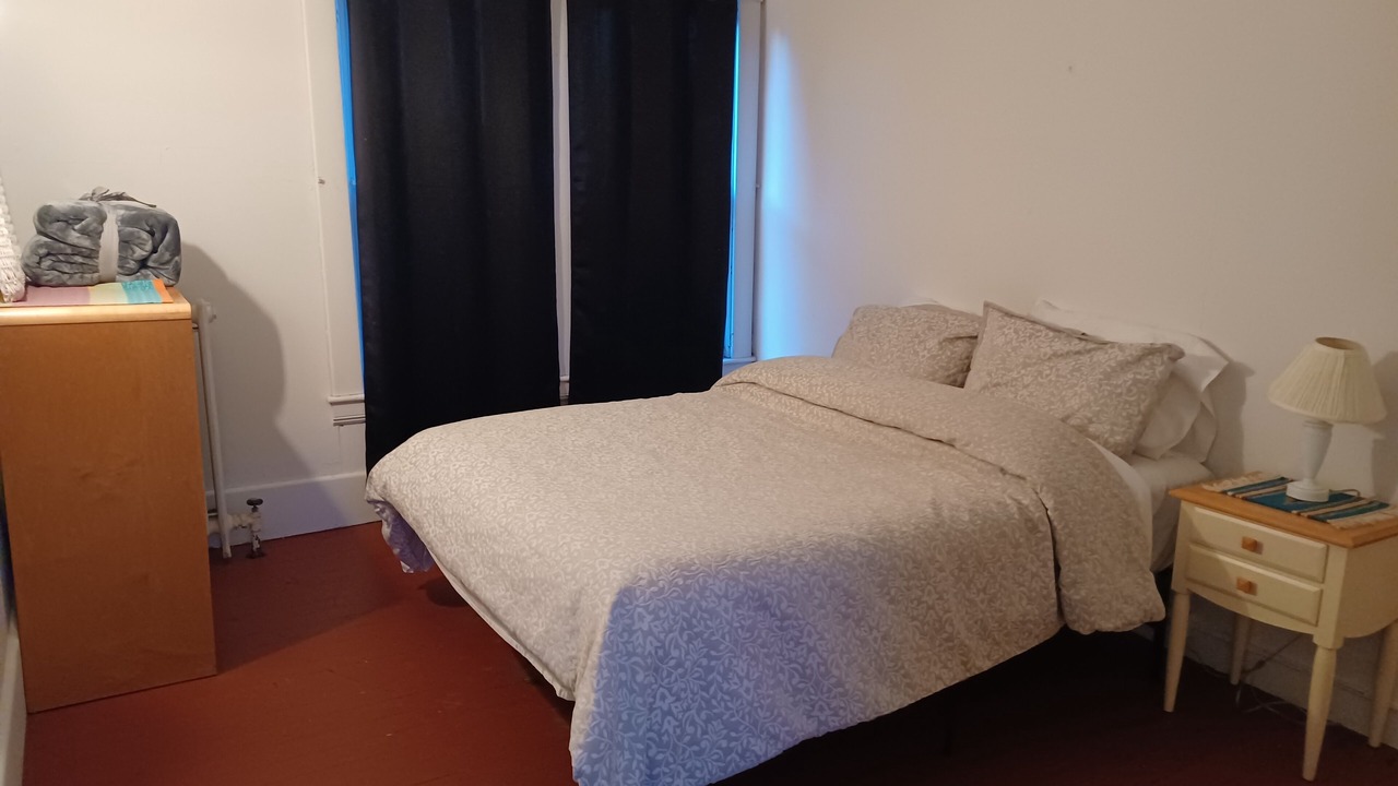 Photo of Bedroom in Herkimer