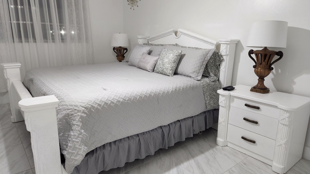 Photo of Bedroom in Plantation