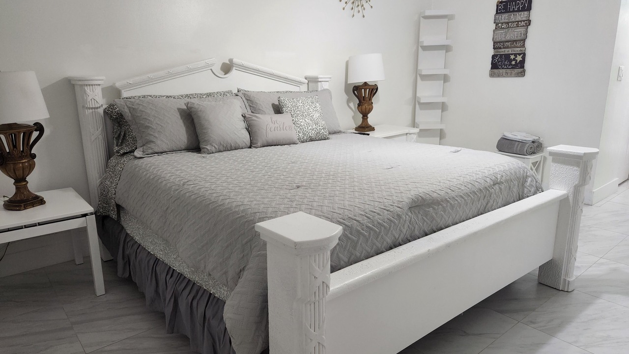Photo of Bedroom in Plantation