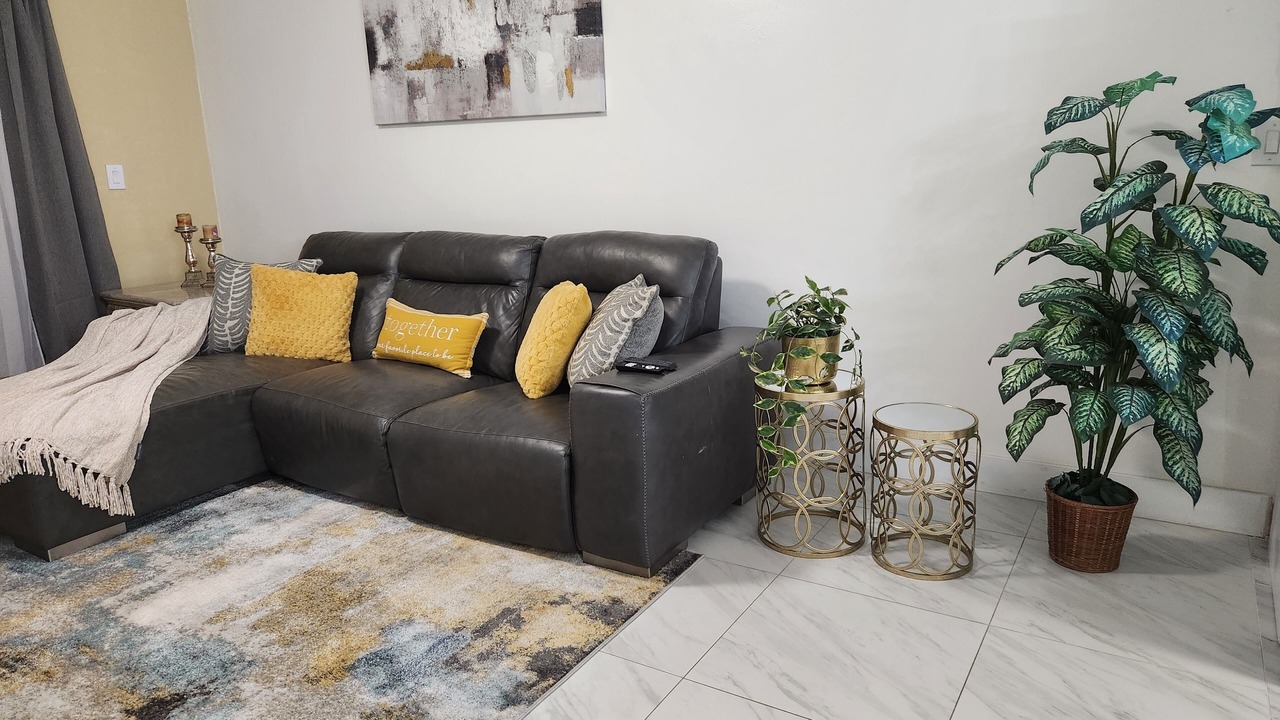 Photo of Livingroom in Plantation