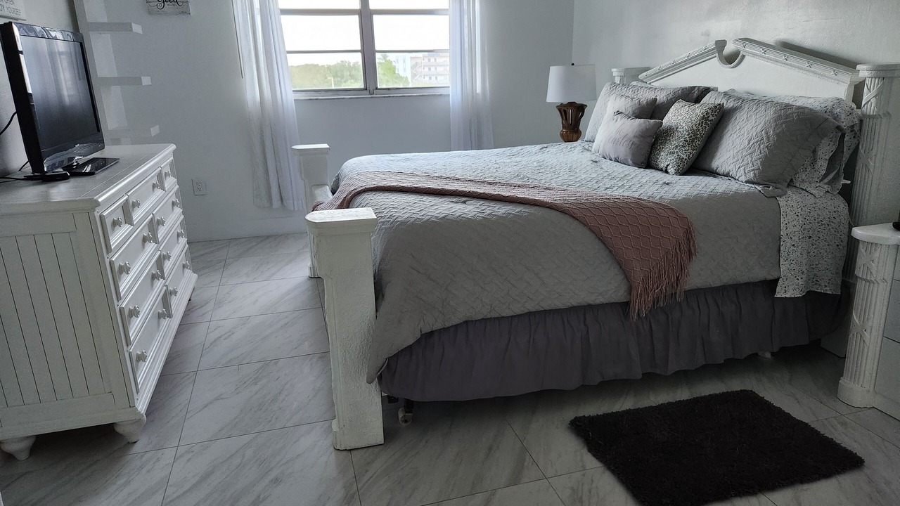 Photo of Bedroom in Plantation