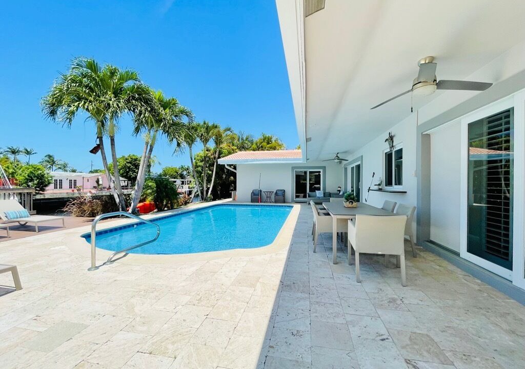 Photo of Outdoor in Coral Ridge Isles