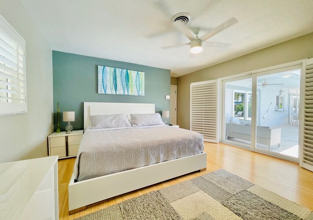 Photo of Bathroom in Coral Ridge Isles