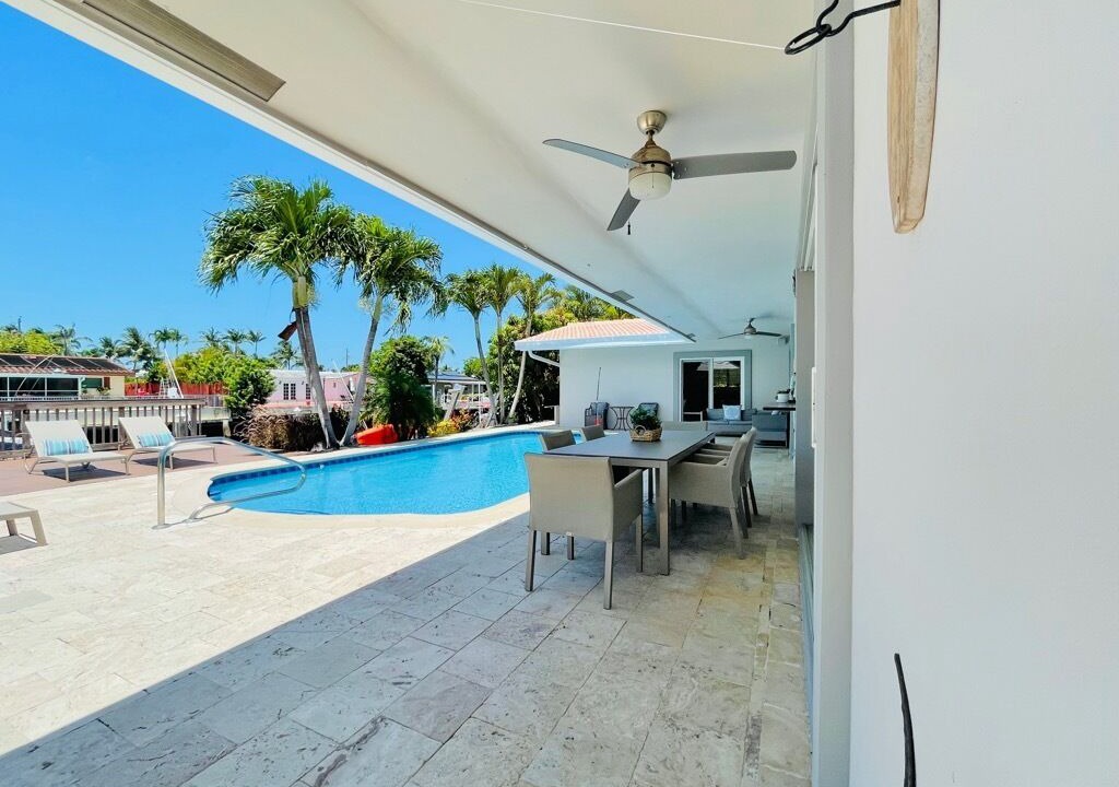Photo of Outdoor in Coral Ridge Isles