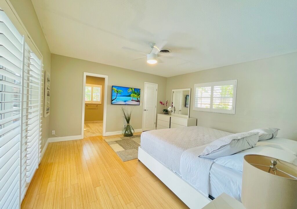 Photo of Bathroom in Coral Ridge Isles