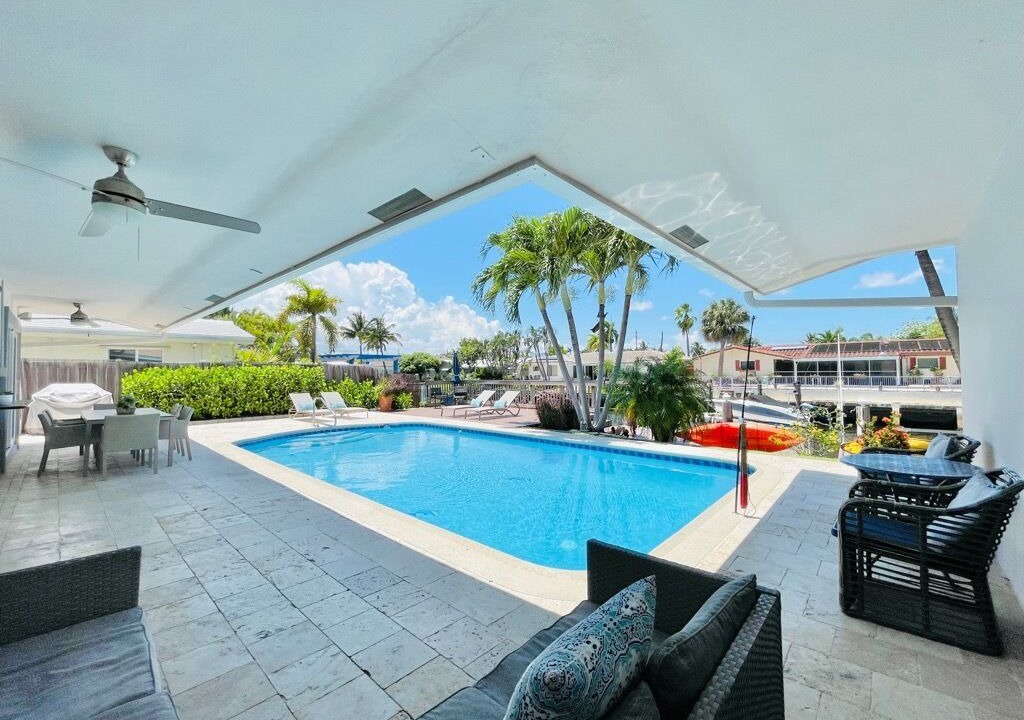 Photo of Outdoor in Coral Ridge Isles