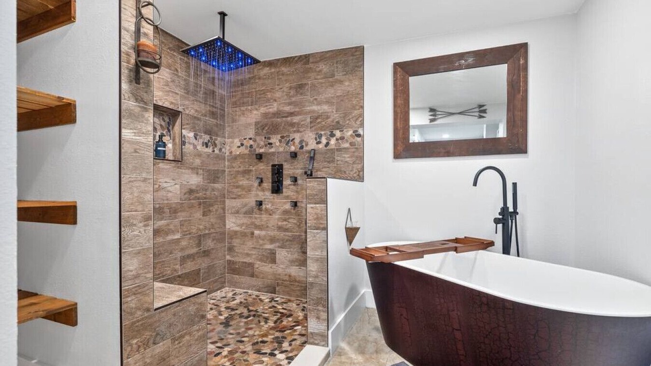Photo of Bathroom in Parkside