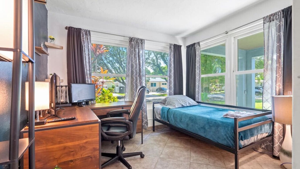 Photo of Bedroom in Parkside