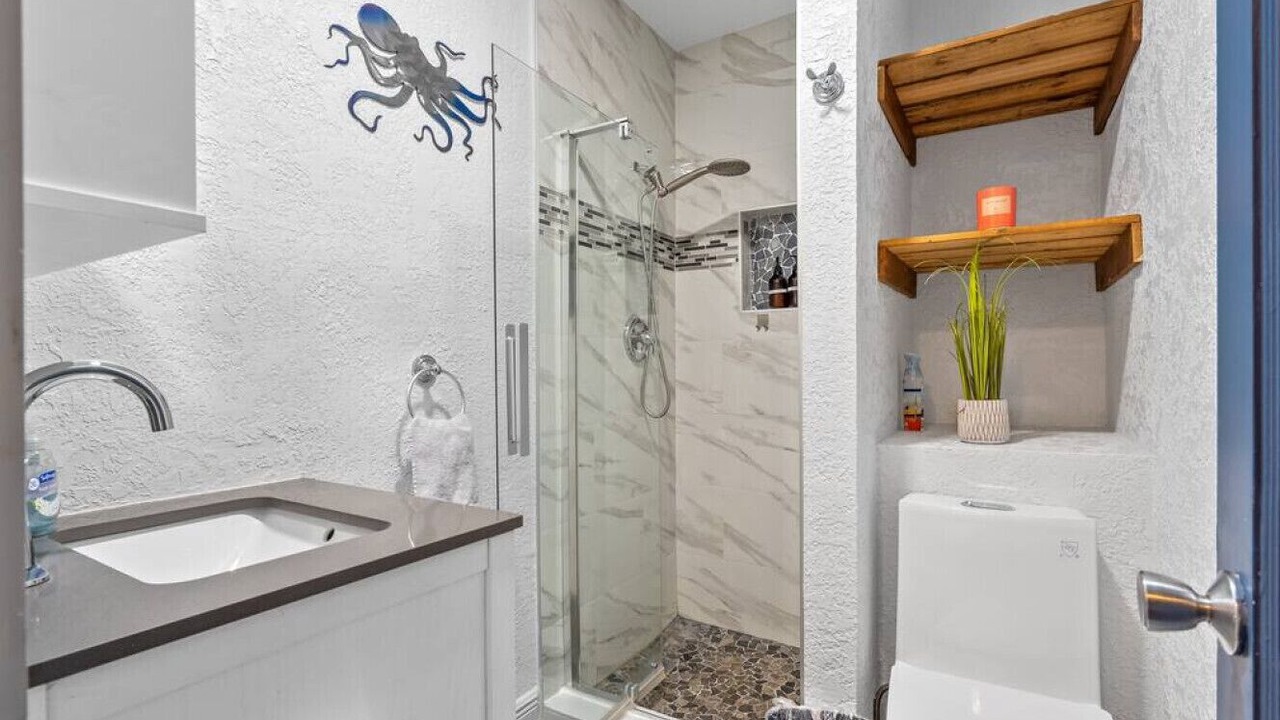 Photo of Bathroom in Parkside