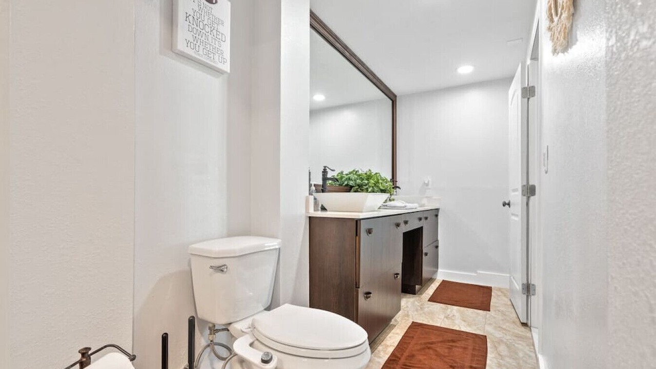Photo of Bathroom in Parkside