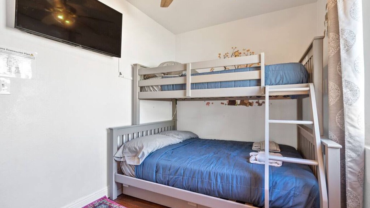 Photo of Bedroom in Parkside