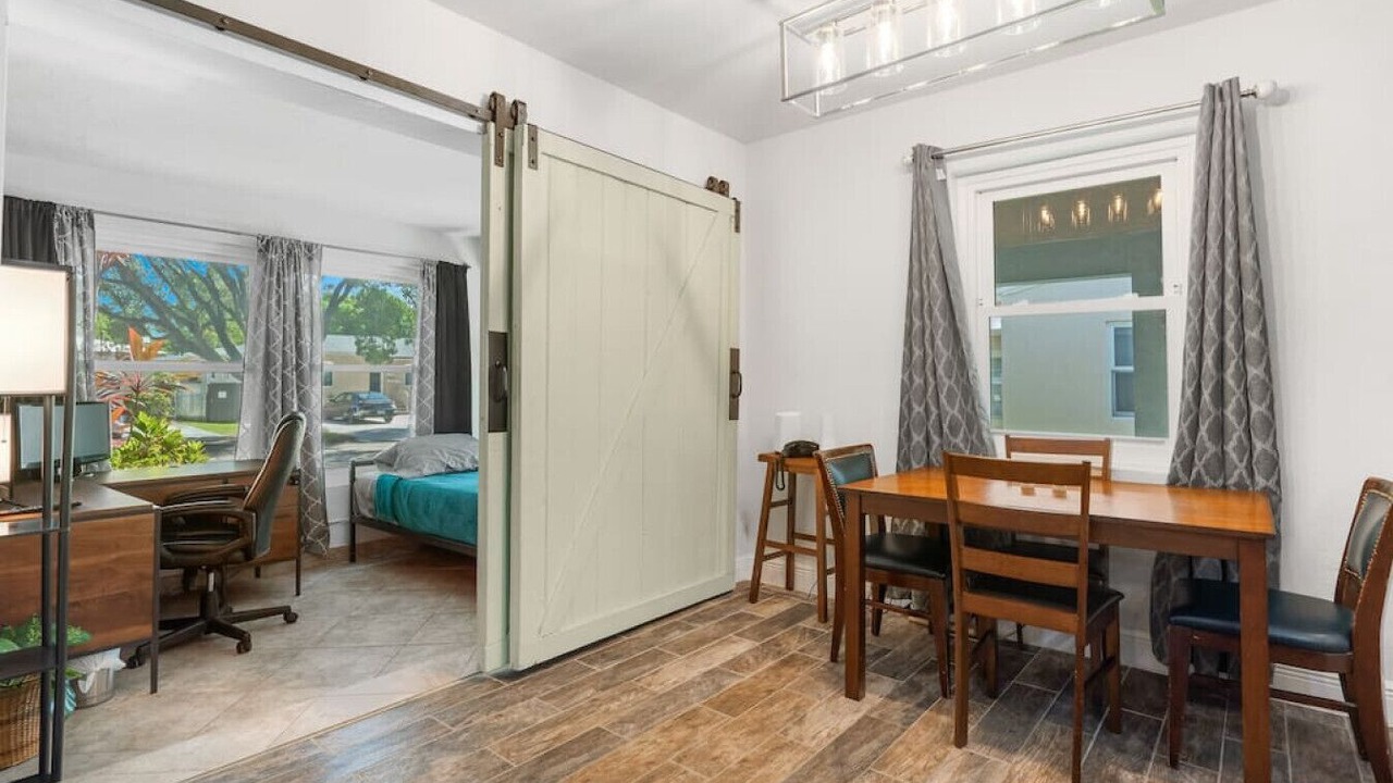 Photo of Bedroom in Parkside