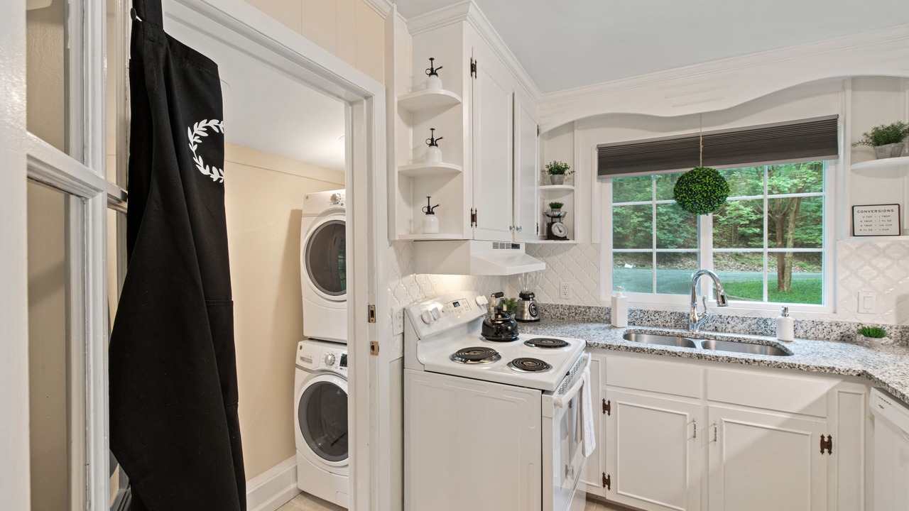 Photo of Kitchen in Cobham