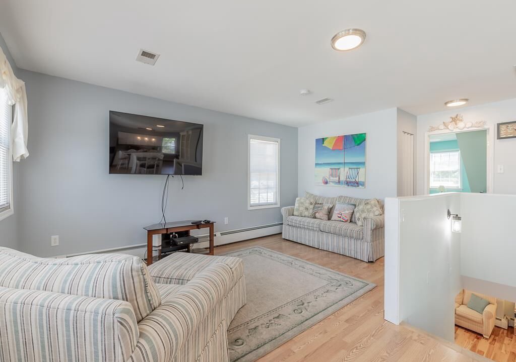 Photo of Livingroom in North Cape May