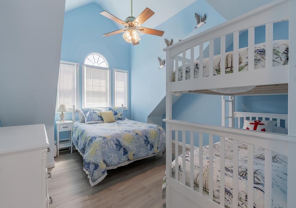 Photo of Bedroom in North Cape May