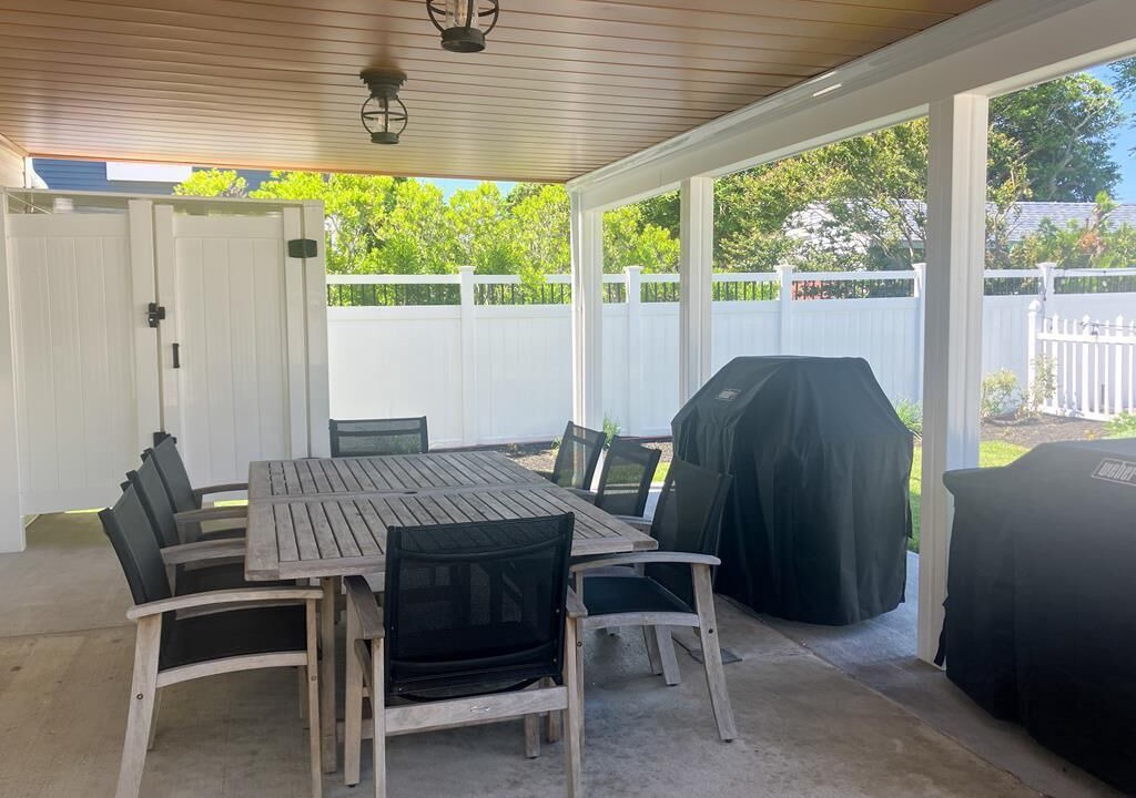 Photo of Outdoor in North Cape May