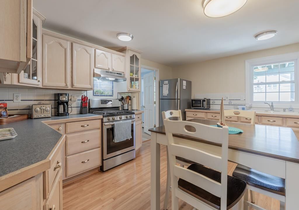 Photo of Kitchen in North Cape May