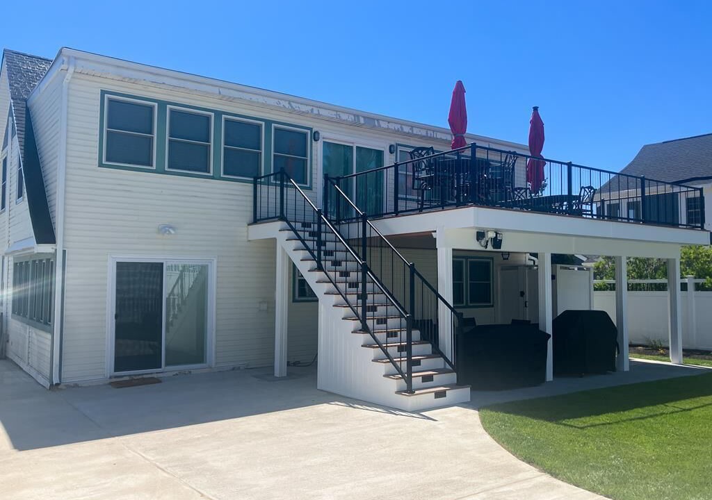Photo of Outdoor in North Cape May
