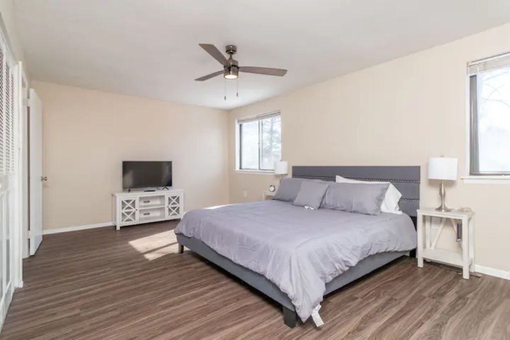 Photo of Bedroom in New Castle