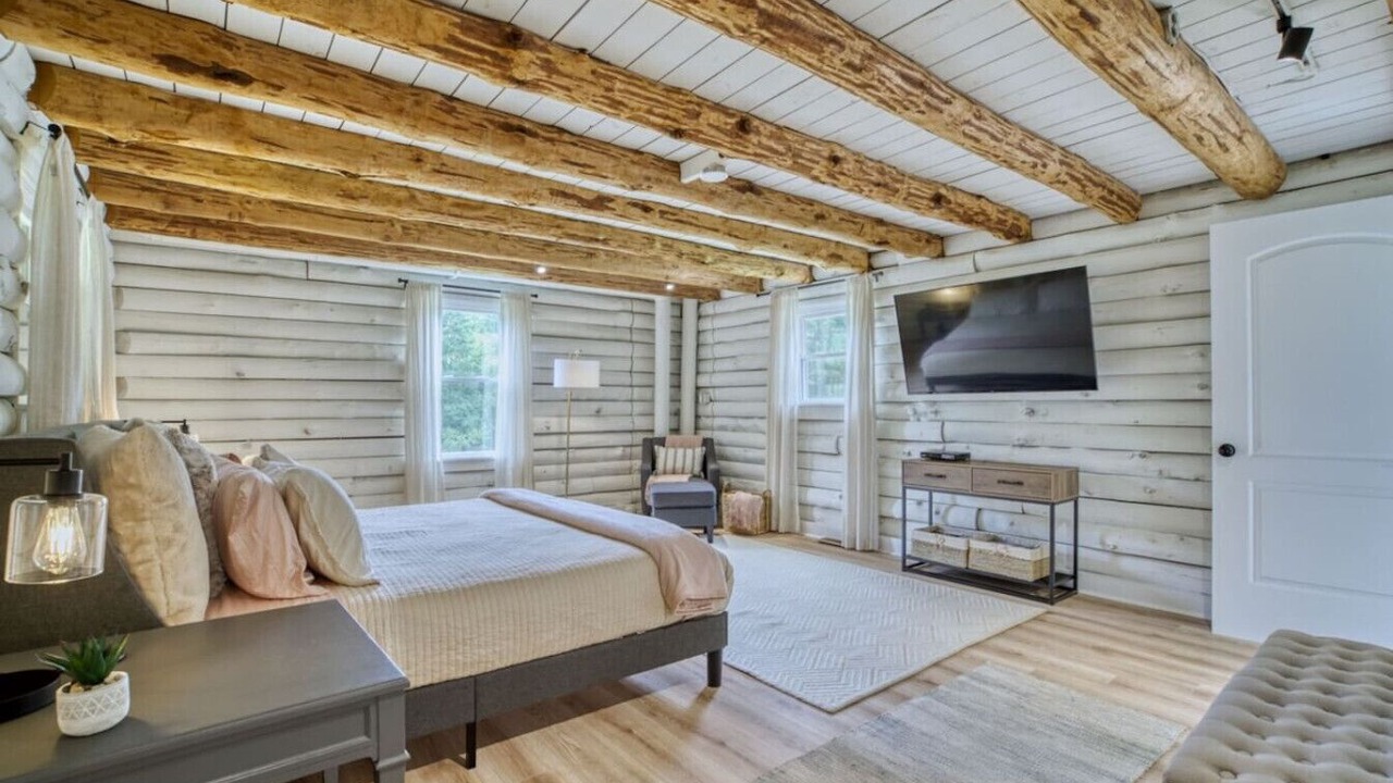 Photo of Bedroom in Ruby