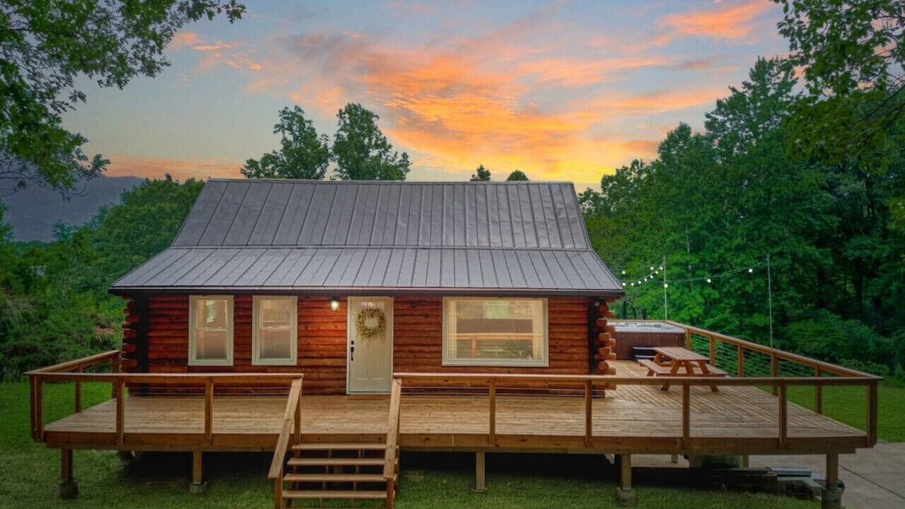 Photo of Outdoor in Ruby