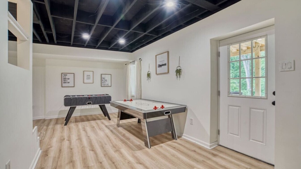 Photo of Bedroom in Ruby