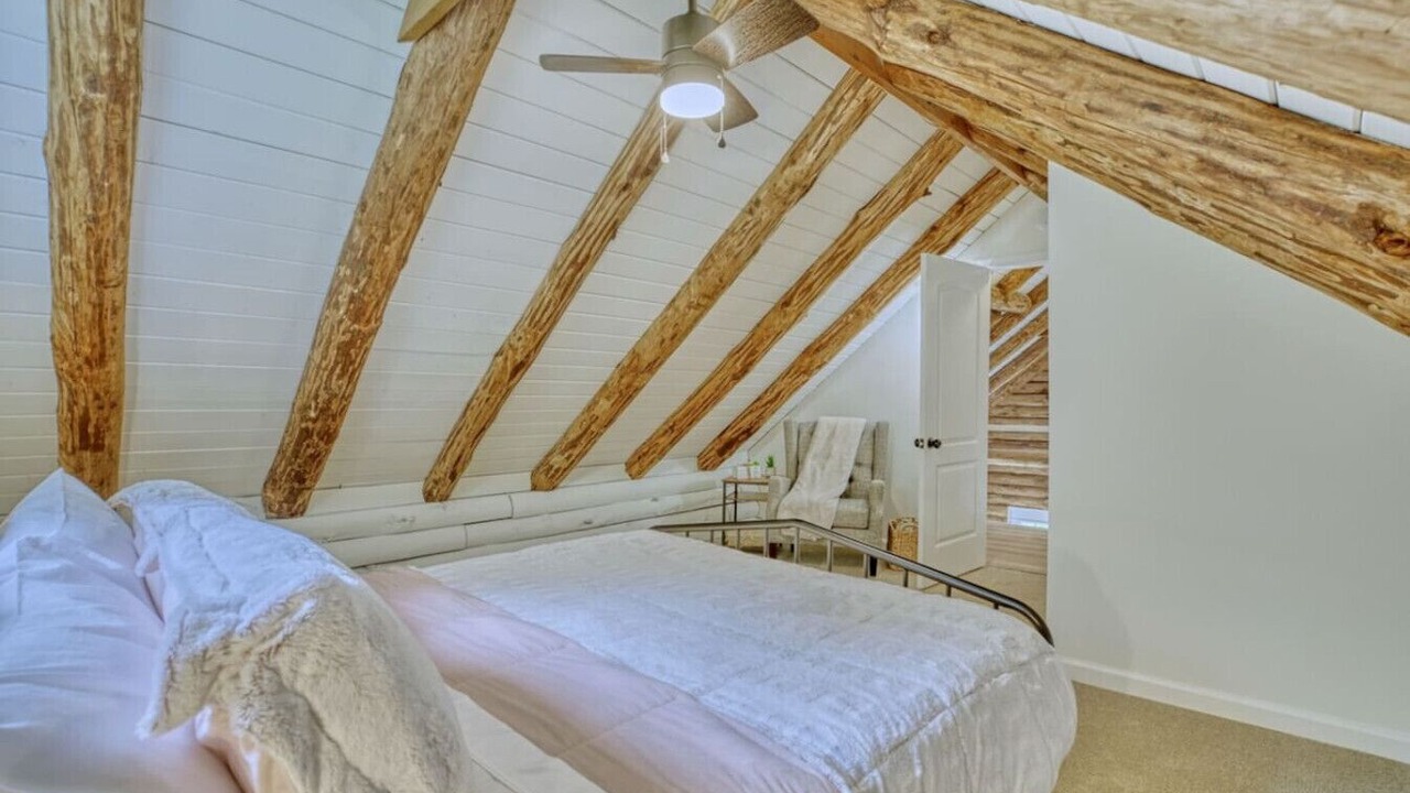 Photo of Bedroom in Ruby
