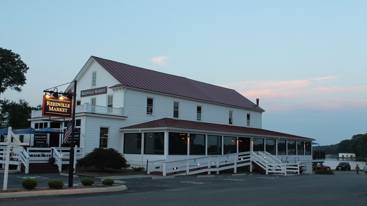 Photo of Others in Reedville